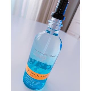 バスアンドボディーワークス(Bath & Body Works)のBath&Body Works ラベンダーカモミール ミスト(ボディローション/ミルク)