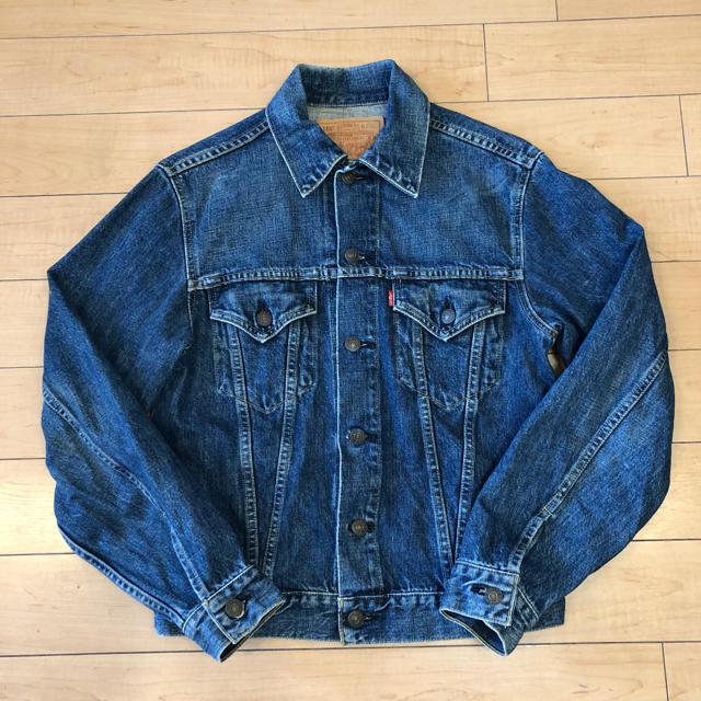 Levi's - 貴重 菅田将暉 着用 90s ビンテージ リーバイス 557 bigE G