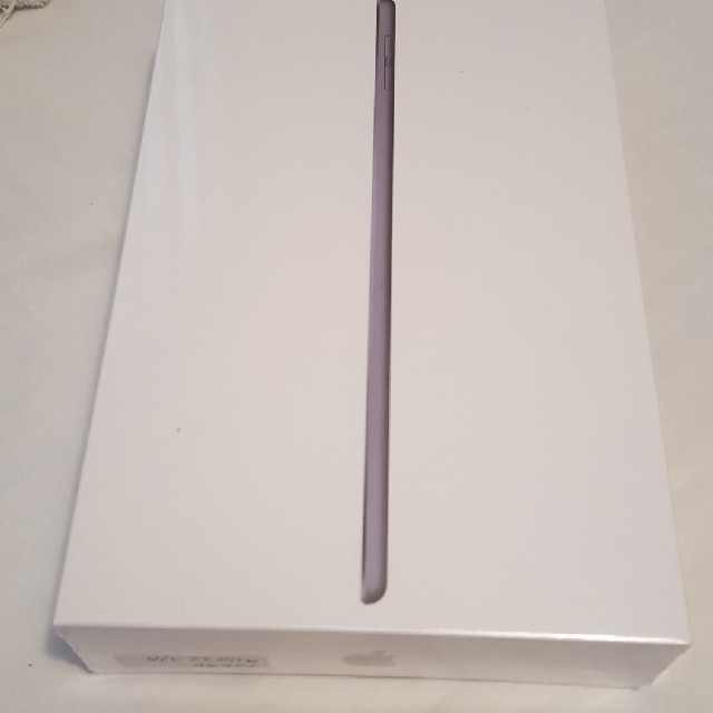 iPad mini 5 Wi-Fi 256GB 新品未開封　スペースグレイ