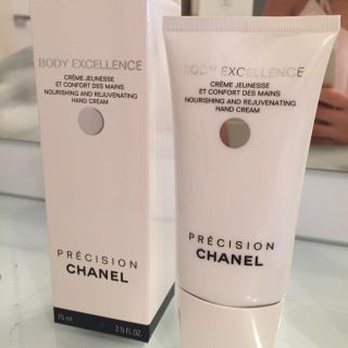 シャネル(CHANEL)ののんさん♡(ハンドクリーム)