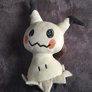 ポケモン(ポケモン)のミミッキュ ぬいぐるみ(ぬいぐるみ)