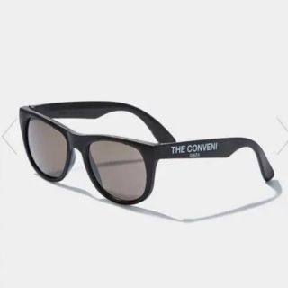 フラグメント(FRAGMENT)のTHE CONVENI  Fragment sunglasses サングラス(サングラス/メガネ)