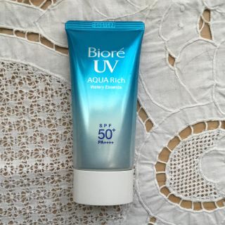 ビオレ(Biore)のビオレUV日焼け止め  SPF50+(日焼け止め/サンオイル)