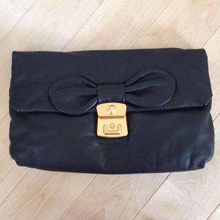 マークバイマークジェイコブス(MARC BY MARC JACOBS)のBan.様専用♡MARC JACOBS(クラッチバッグ)