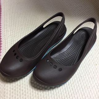 クロックス(crocs)のクロックス(サンダル)