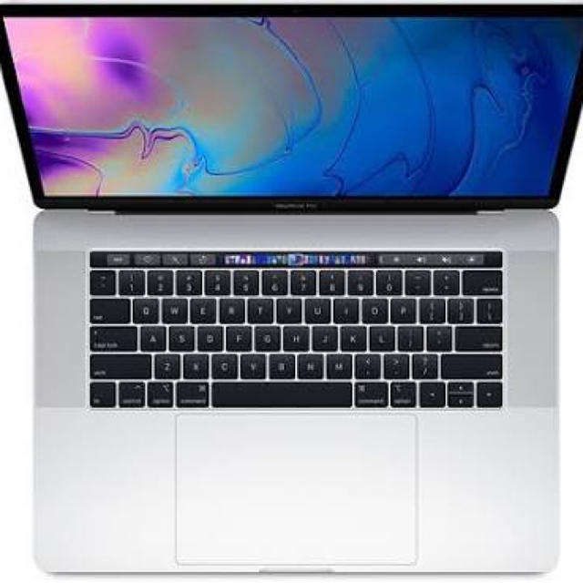 最も完璧な Mac (Apple) - Macbook Pro 15インチ Touch Bar搭載モデル 2018 ノートPC