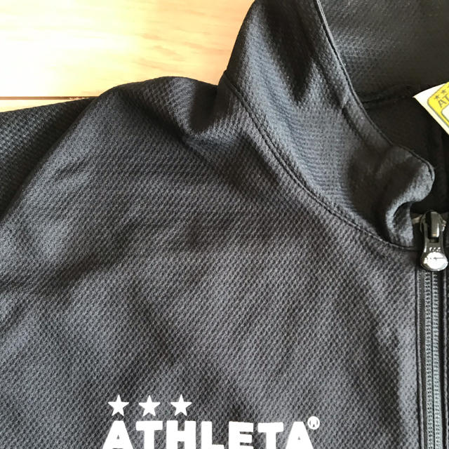 ATHLETA(アスレタ)のレア アスレタジャージ スポーツ/アウトドアのサッカー/フットサル(ウェア)の商品写真