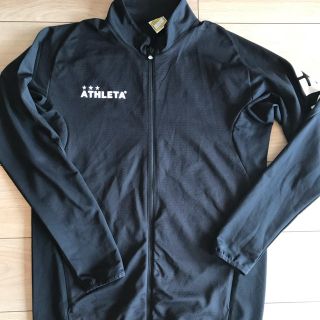 アスレタ(ATHLETA)のレア アスレタジャージ(ウェア)