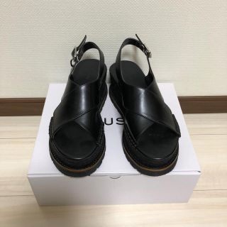 マウジー(moussy)のMOUSSY マウジー サンダル(サンダル)