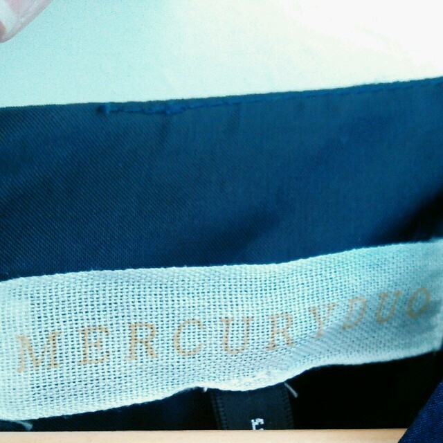 MERCURYDUO(マーキュリーデュオ)の✲ 半袖 花柄ワンピース✲ レディースのワンピース(ミニワンピース)の商品写真