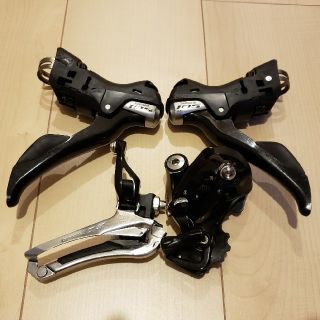 シマノ(SHIMANO)のシマノ105 5800(パーツ)