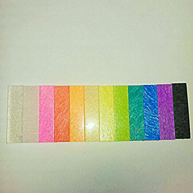 おゆまる12色セット💓 キッズ/ベビー/マタニティのおもちゃ(知育玩具)の商品写真