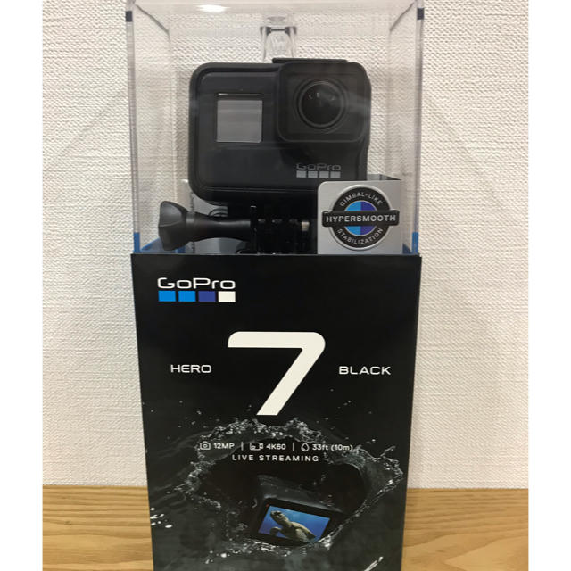 gopro hero7