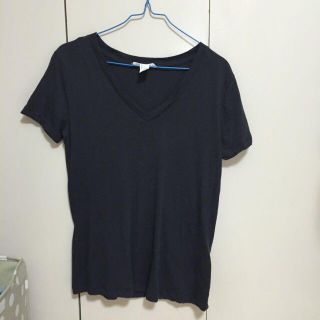 フォーエバートゥエンティーワン(FOREVER 21)のForever21 トップス(Tシャツ(半袖/袖なし))