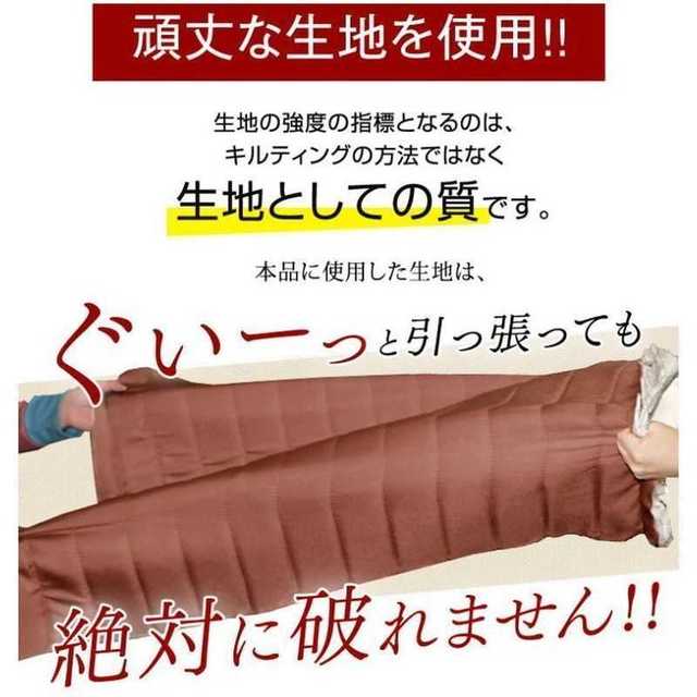 【人気！】 ブラック/シングル/脚付きマットレス/ベッド/縦ステッチ/一体型□ インテリア/住まい/日用品のベッド/マットレス(シングルベッド)の商品写真