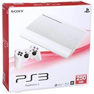 ソニー(SONY)のSONY PS3(家庭用ゲーム機本体)