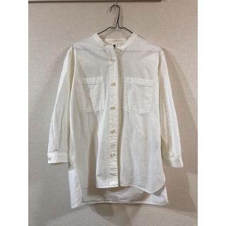 マーガレットハウエル(MARGARET HOWELL)のMHL. ロングシャツ(Tシャツ(長袖/七分))