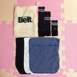 7月8日までのSALE☆ベリーベルト(その他)