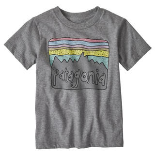 パタゴニア(patagonia)のパタゴニア☆Tシャツ 3T(Tシャツ/カットソー)
