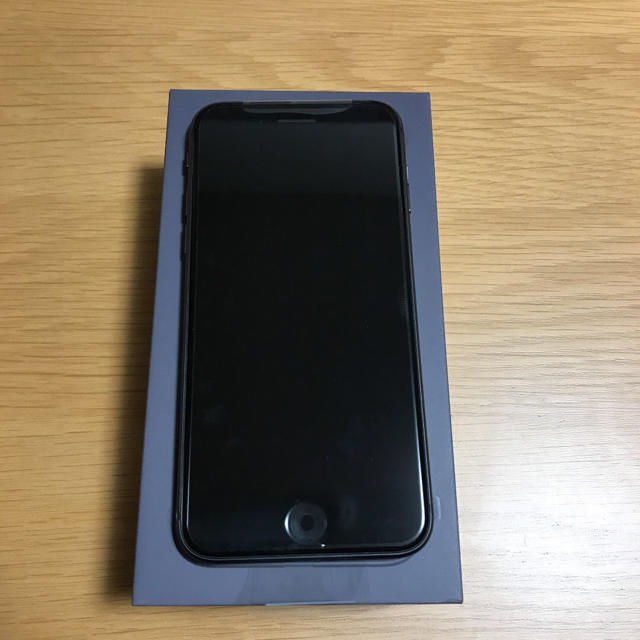 【同梱不可】 ず-か様専用 - iPhone 未使用品 simフリー iPhone Gray Space 8 スマートフォン本体