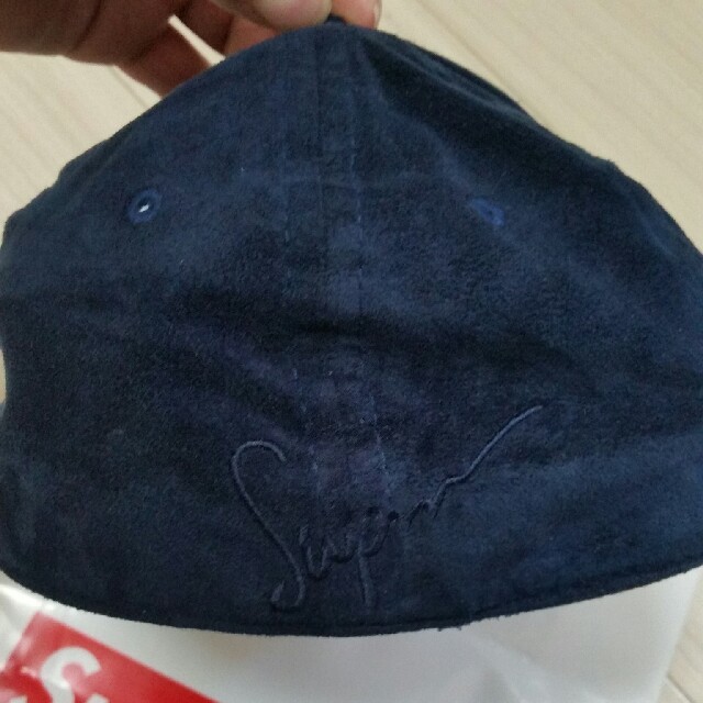 大好き supreme シュプリーム supreme キャップ初期激レア 初期激レア