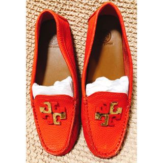 トリーバーチ(Tory Burch)のトリーバーチ 靴 ※値下げしました(スリッポン/モカシン)