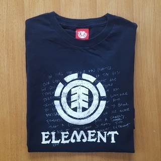 エレメント(ELEMENT)のエレメント Tシャツ(Tシャツ/カットソー(半袖/袖なし))