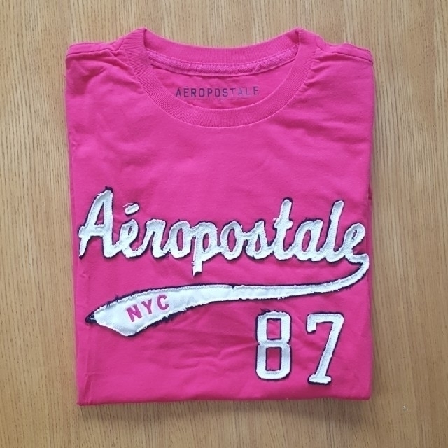 AEROPOSTALE(エアロポステール)のエアロポステール Tシャツ メンズのトップス(Tシャツ/カットソー(半袖/袖なし))の商品写真