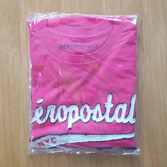 AEROPOSTALE(エアロポステール)のエアロポステール Tシャツ メンズのトップス(Tシャツ/カットソー(半袖/袖なし))の商品写真