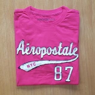 エアロポステール(AEROPOSTALE)のエアロポステール Tシャツ(Tシャツ/カットソー(半袖/袖なし))