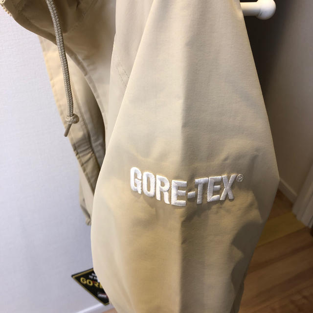 Supreme - シュプリーム ゴアテックス ハリントンジャケット M Supreme - シュプリーム ゴアテックス ハリントンジャケット M