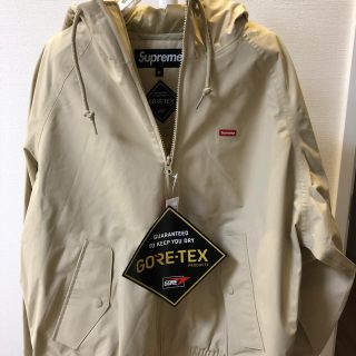 SUPREME ハリントンJKT グレンチェック Mサイズ