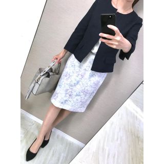 アプワイザーリッシェ(Apuweiser-riche)の【Ta＊Ka様 専用✨】美品✨レッセパッセ&アプワイザーリッシェ✨(セット/コーデ)