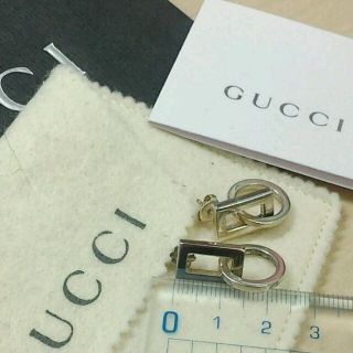 グッチ(Gucci)の裕様専用(ピアス)