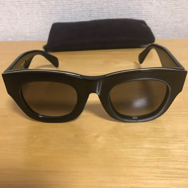 大幅値下げ⭐️】CELINE サングラス - library.iainponorogo.ac.id
