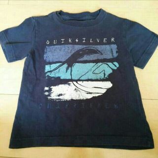 クイックシルバー(QUIKSILVER)のQUIKSILVER☆Tシャツ(Tシャツ/カットソー)