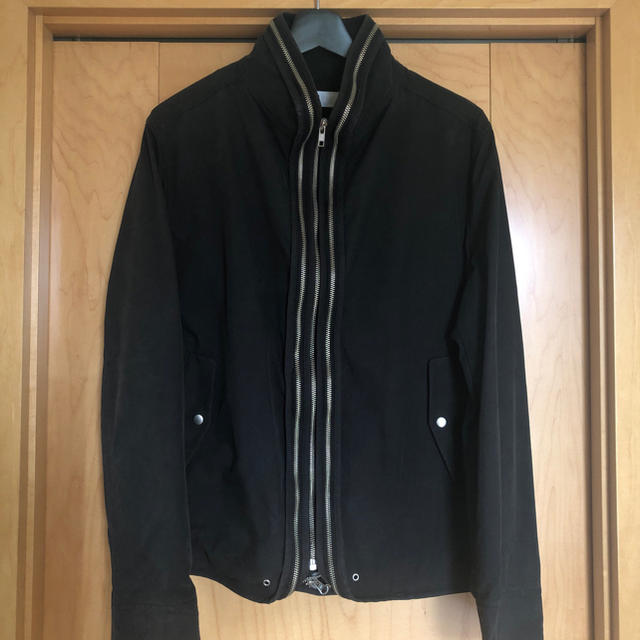マリナボーダー Chalayan ブルゾン - 通販 - motelparati.com.br