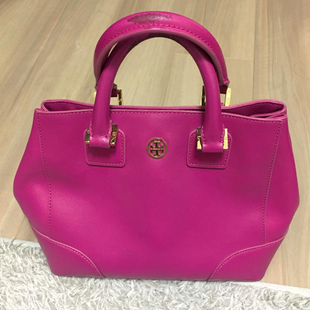 TORY BURCH＊トリーバーチ＊バッグ＊ハンドバッグ