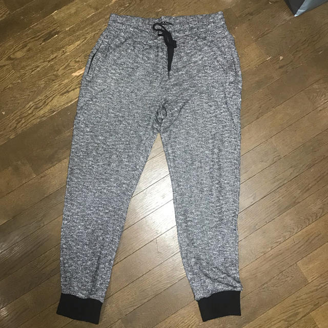 FOREVER 21(フォーエバートゥエンティーワン)のforever21 sweat pants メンズのパンツ(その他)の商品写真