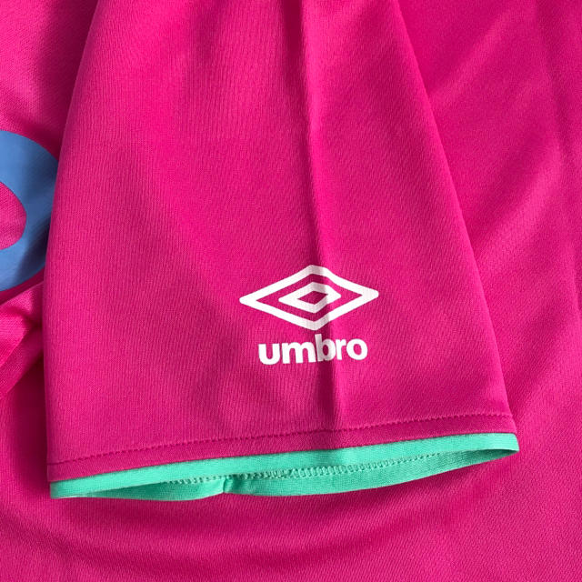 UMBRO(アンブロ)のSALE‼️アンブロ Tシャツ☆ スポーツ/アウトドアのスポーツ/アウトドア その他(その他)の商品写真