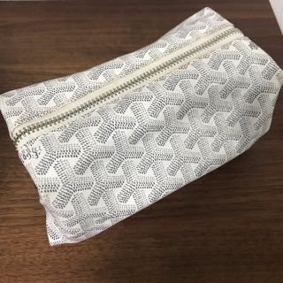 ゴヤール(GOYARD)のゴヤール（GOYARD）？！のポーチ(ポーチ)