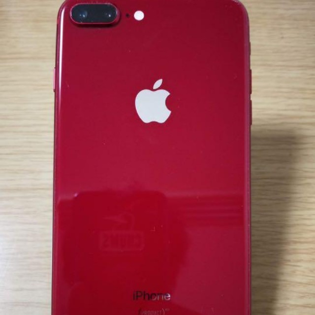 iPhone 8 Plus