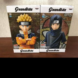 バンダイ(BANDAI)のナルト NARUTO フィギュア(フィギュア)