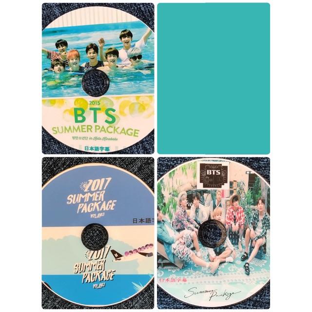 防弾少年団(BTS)(ボウダンショウネンダン)の⭐️スマイル様専用ページ⭐️ エンタメ/ホビーのDVD/ブルーレイ(お笑い/バラエティ)の商品写真