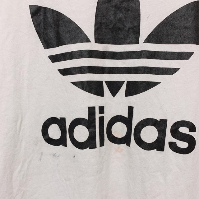 adidasアディダス♡ ロゴ Tシャツ メンズのトップス(Tシャツ/カットソー(半袖/袖なし))の商品写真