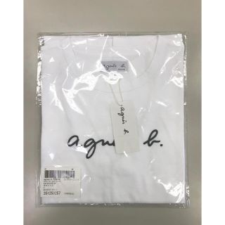 アニエスベー(agnes b.)のhiro様専用【未使用タグ付き】2枚セット アニエス 半袖Tシャツ(T2サイズ)(Tシャツ(半袖/袖なし))