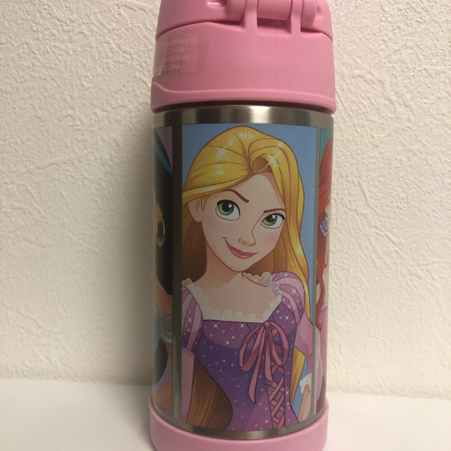 THERMOS(サーモス)のtsuki様専用 キッズ/ベビー/マタニティの授乳/お食事用品(水筒)の商品写真