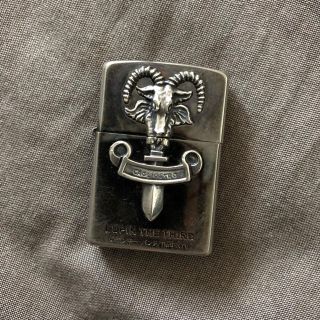 ZIPPO - ZIPPO ルパン三世 カリオストロの城 紋章の通販 by ジェラ