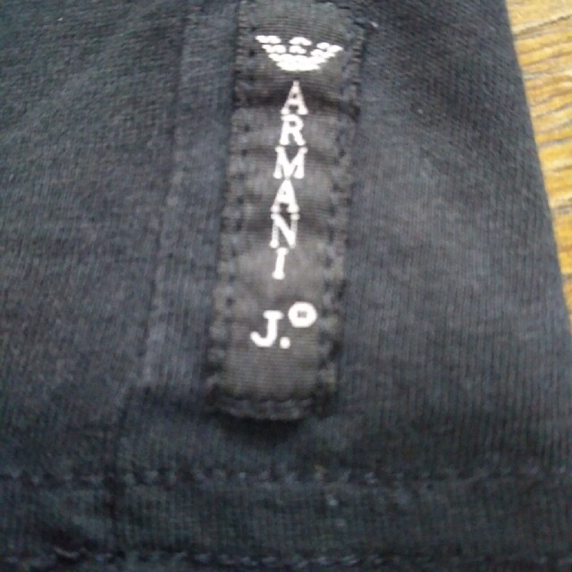 ARMANI JEANS(アルマーニジーンズ)のアルマーニジーンズ半袖Tシャツ メンズのトップス(Tシャツ/カットソー(半袖/袖なし))の商品写真