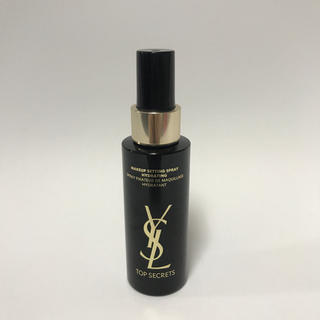 イヴサンローランボーテ(Yves Saint Laurent Beaute)のYSL トップシークレット グロウスプレー 化粧水(化粧水/ローション)